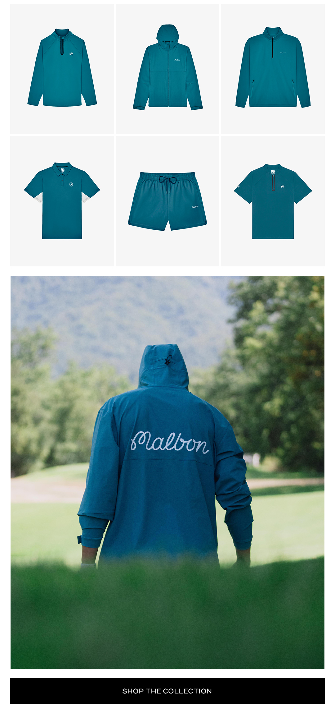 Malbon | New Arrivals
