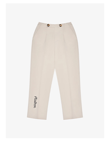 Oliver Pant Khaki