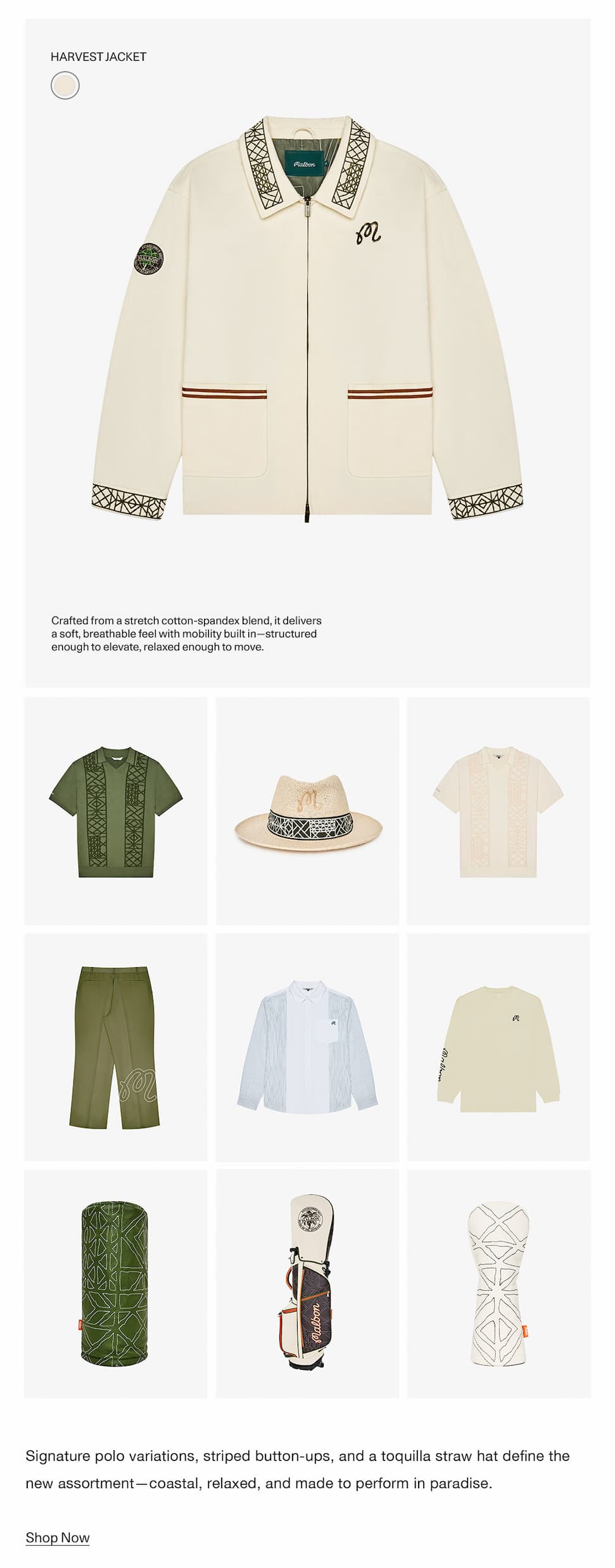 Spring D2 Outfitting