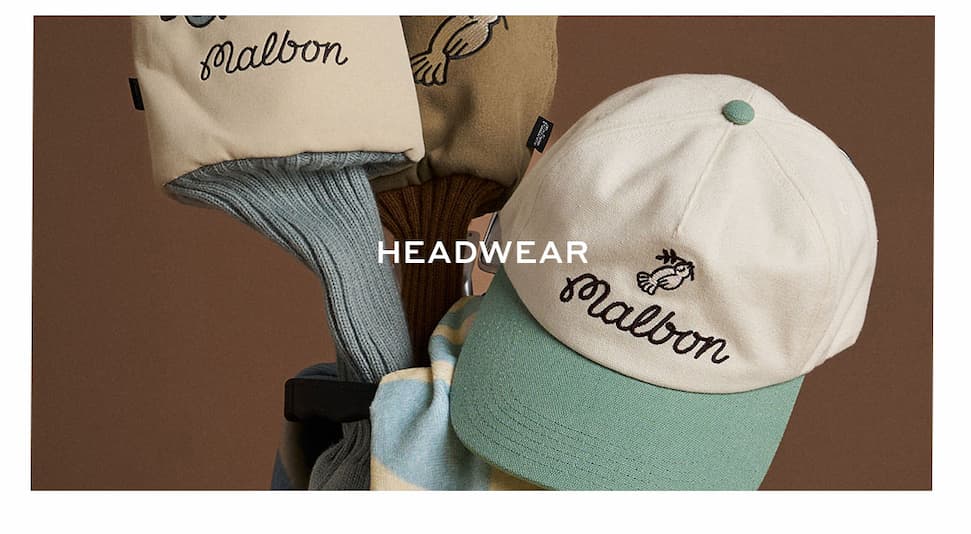Men's Headwear