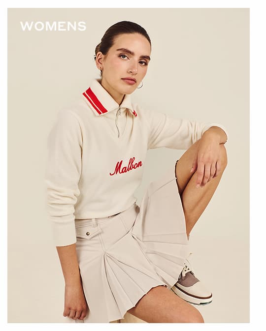 Women's Preserve 2025