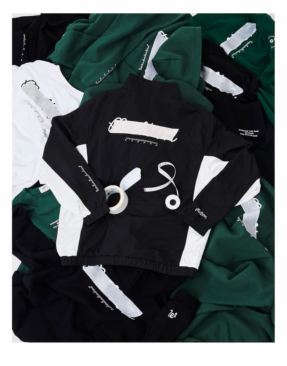 Status Quo Collection