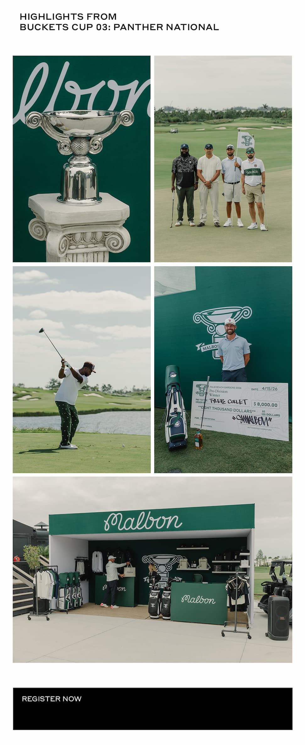 Chambers Bay