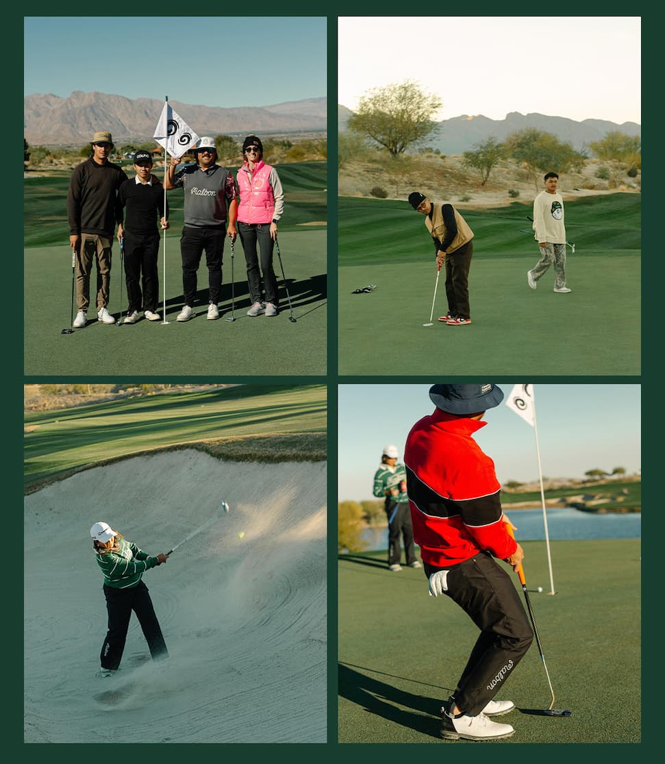 We personally invite you to join the Malbon Community