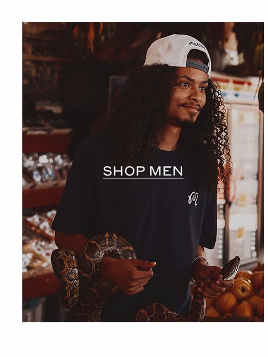 Shop Men's Spring
