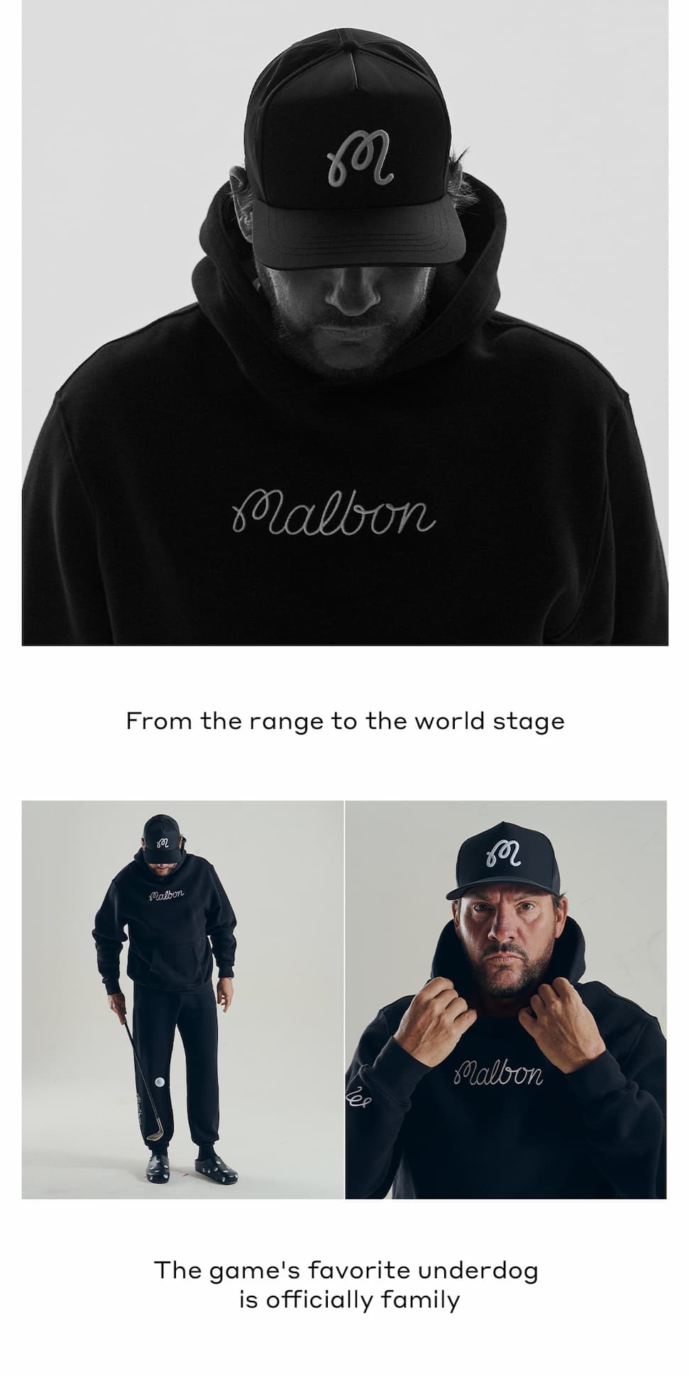 Icons x Michael Block