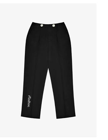 Oliver Pant Black
