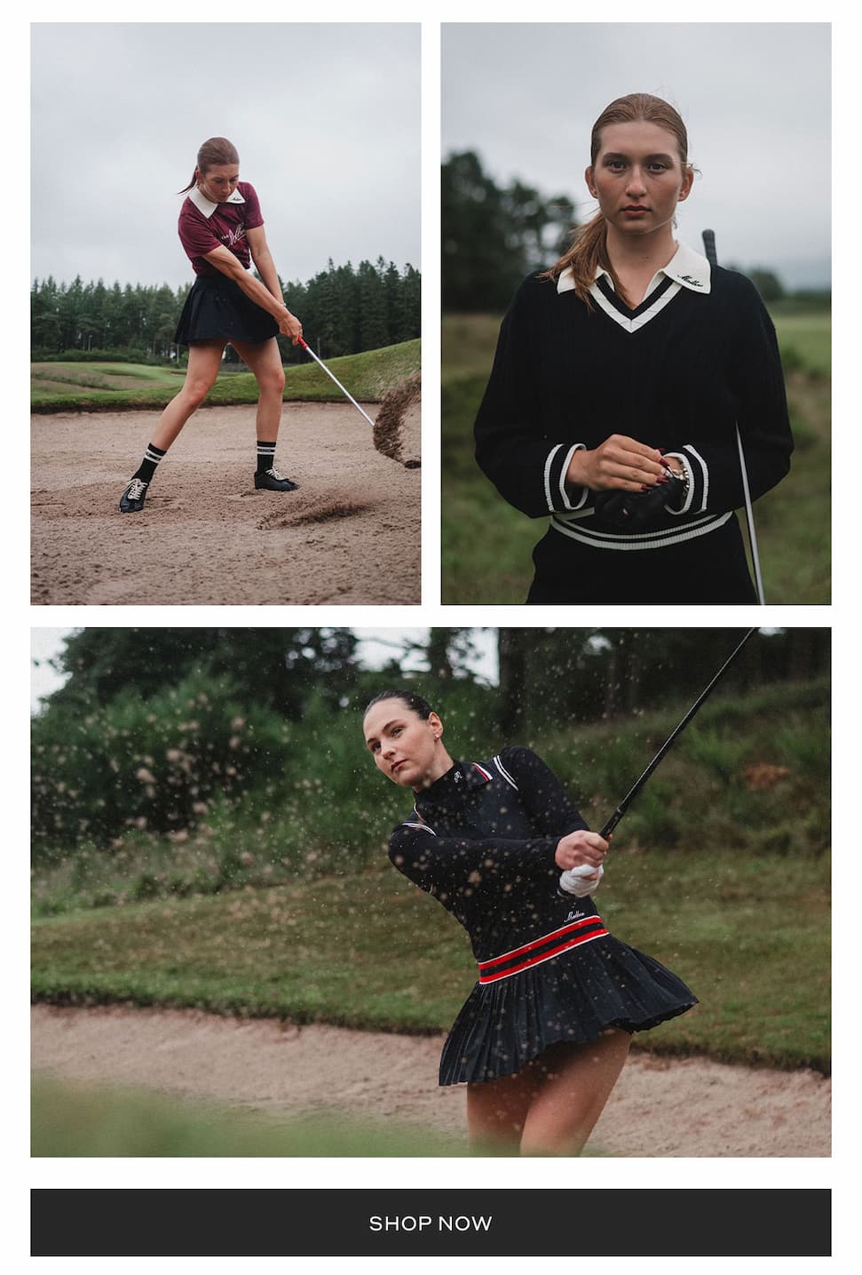 Women's Shop Now