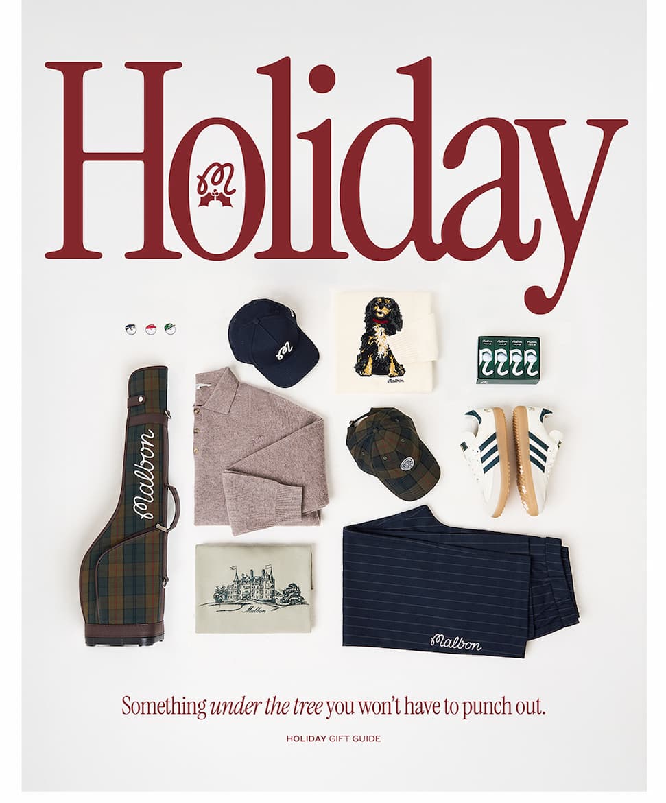 Malbon Holiday Gift Guide