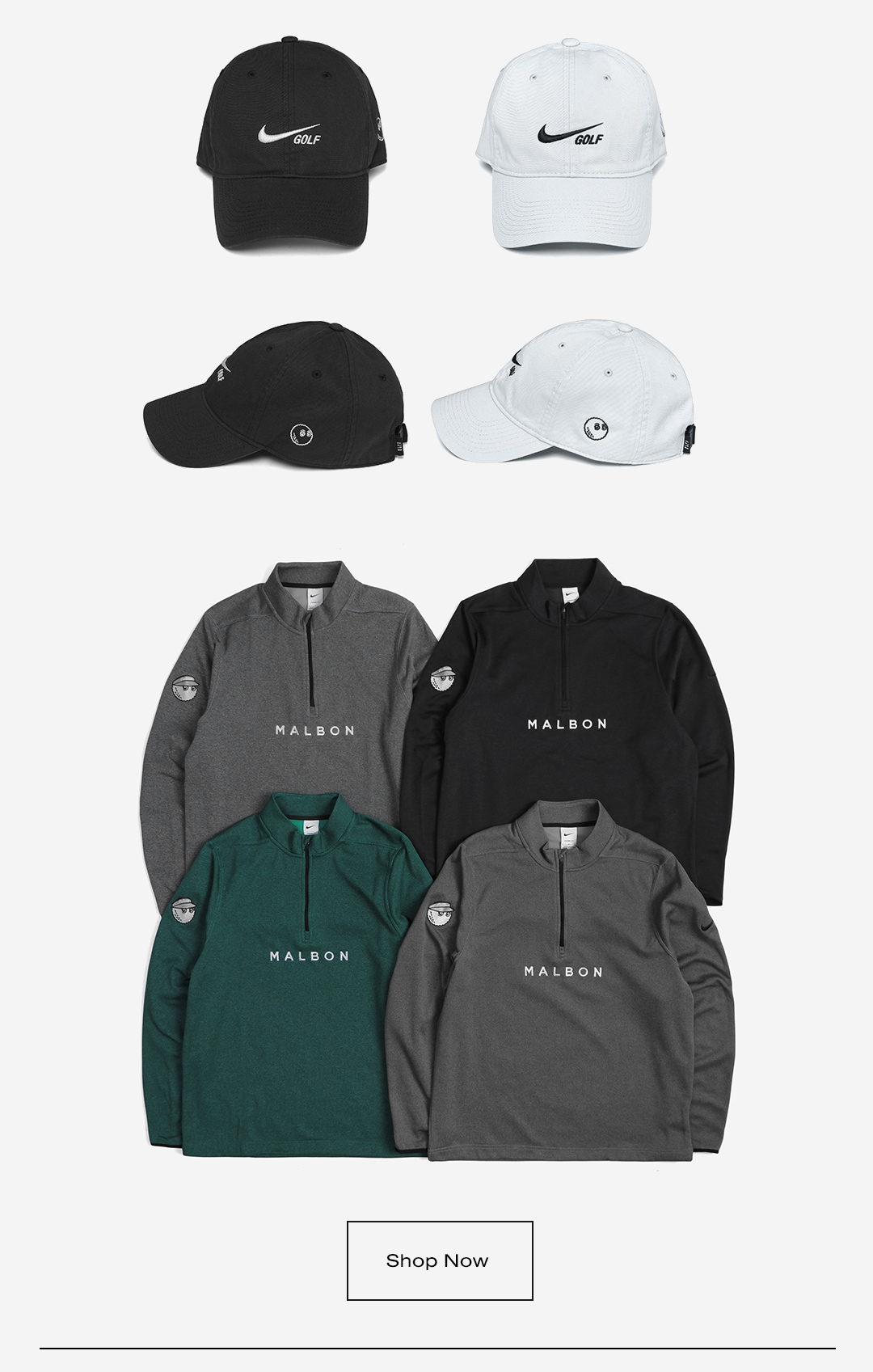 New Styles Available