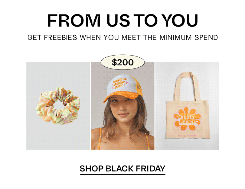 THE ARCHIVES COLLECTION Blackbough Swim