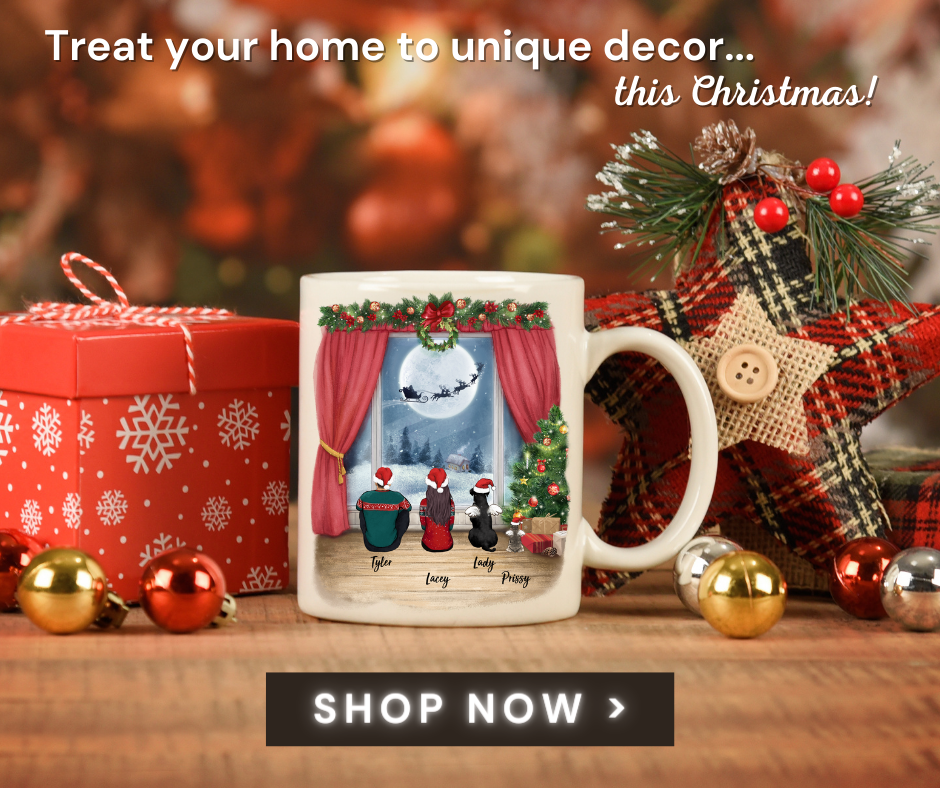 Inside Our Christmas gift ideas for everyone in your life🎄🎁 Unifury