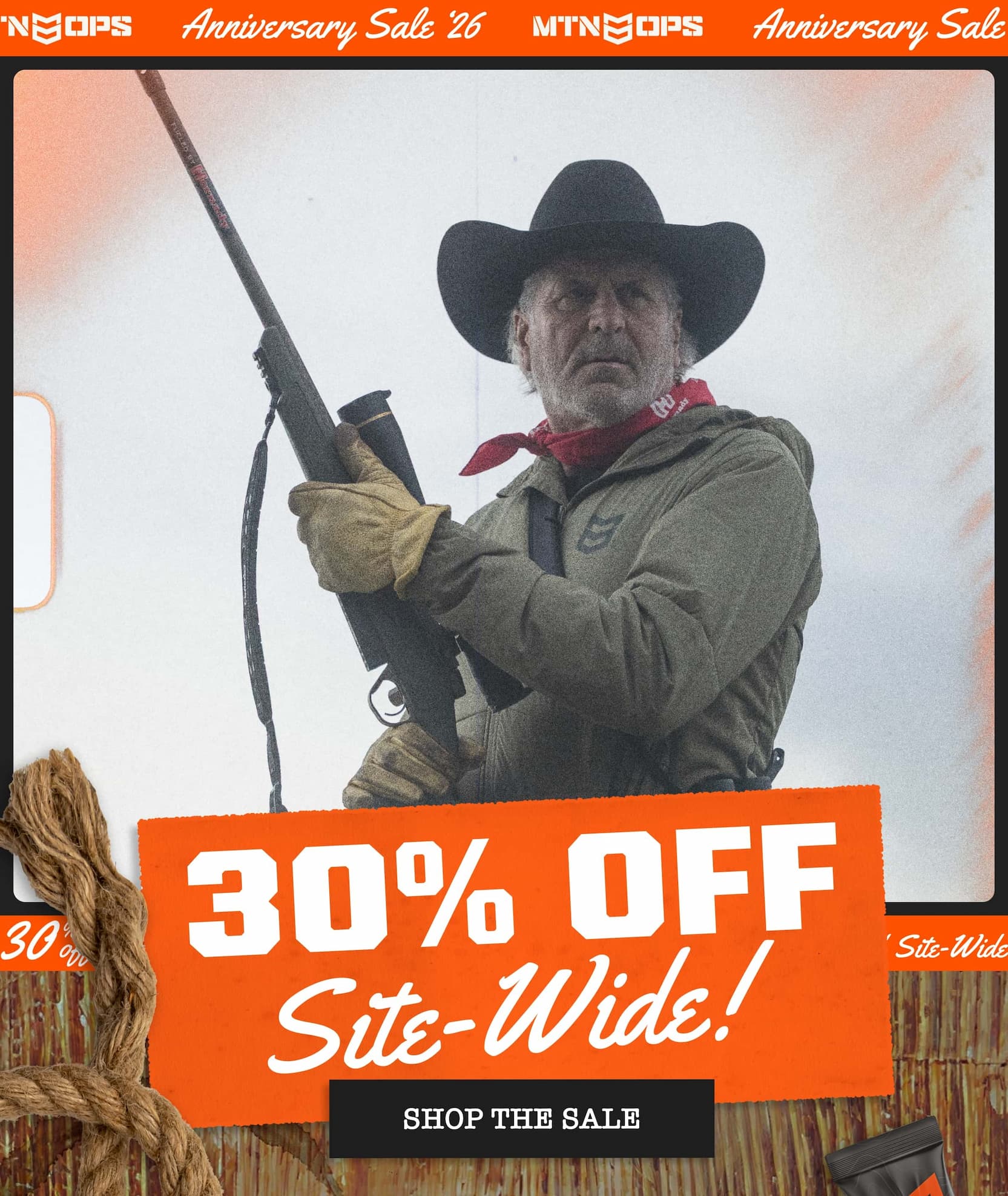 30% Off Site-Wide - SHOP NOW