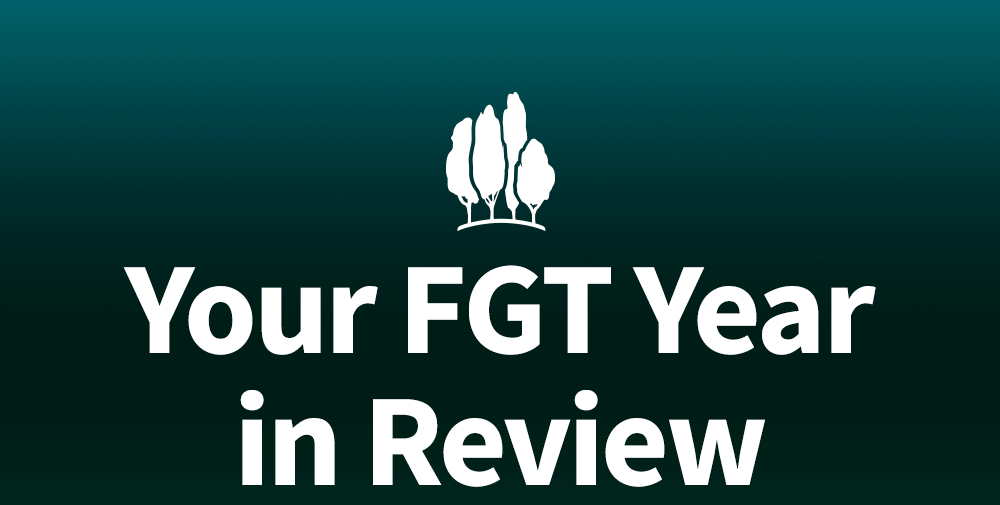 🪴 Fast Growing Trees, Your Year in Plants! Fast Growing Trees