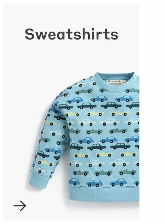 Sweatshirts