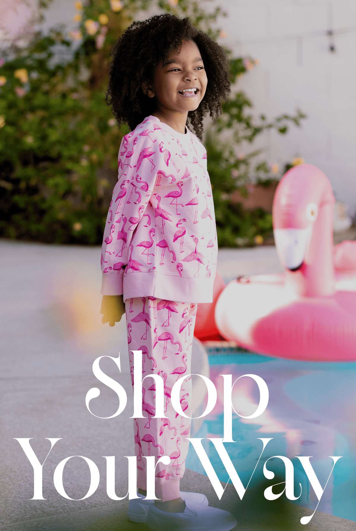 WAREHOUSE SALE - Shop Your Way!
