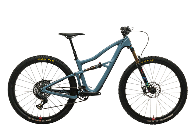 Mountain Bikes from The Pro's Closet