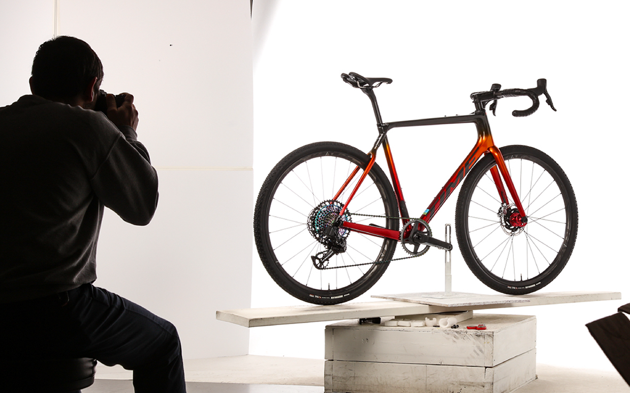 What You Could Be Riding Instead