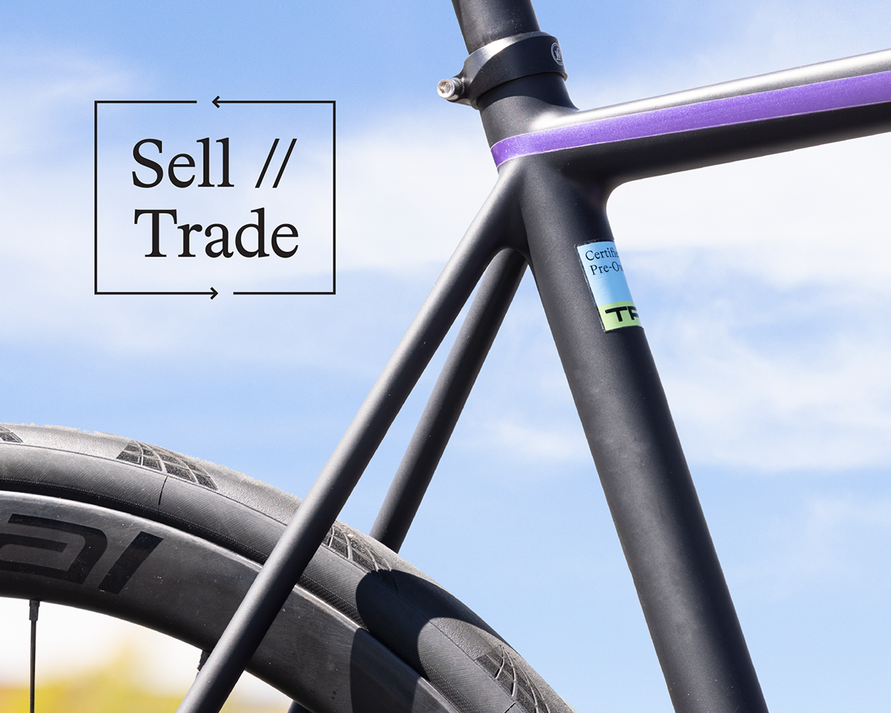 Planning a New Bike?