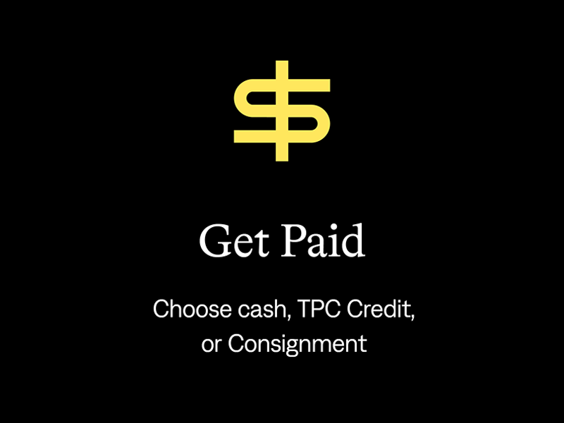Get Paid