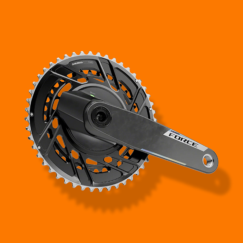 SRAM Force AXS Power Meter Crankset