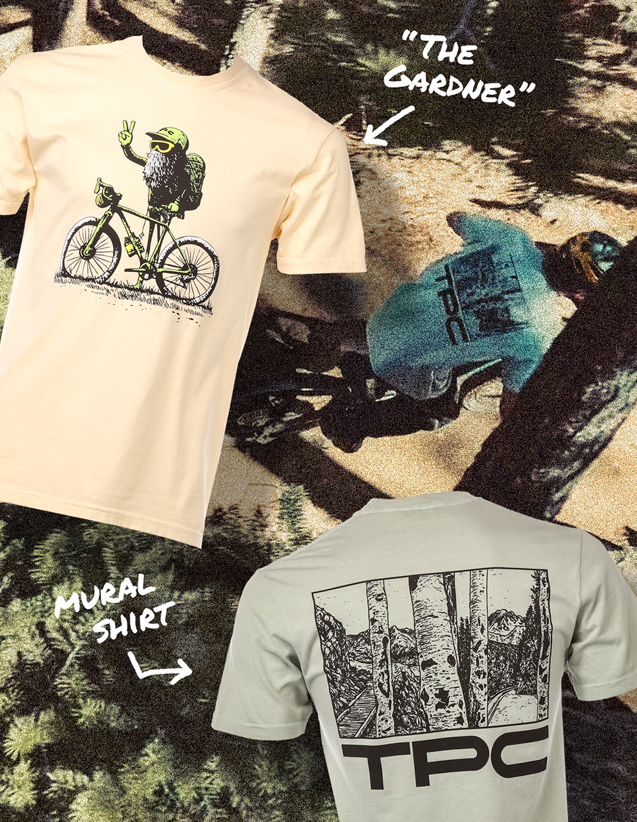 Spring Merch Is Here: Fresh TPC Gear for the New Season