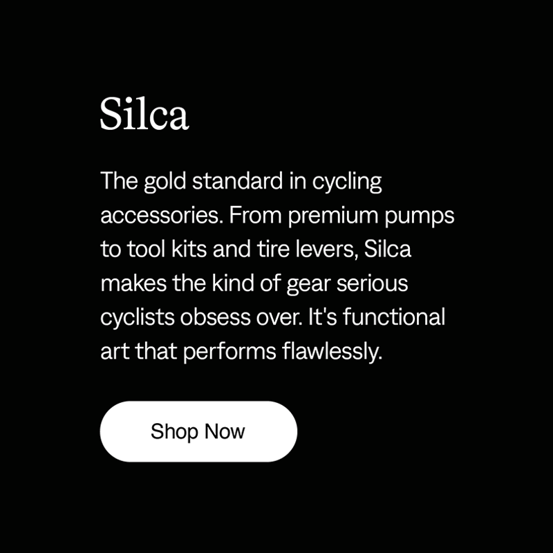 Shop Silca