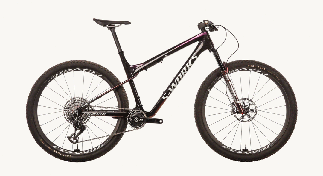 Niner Showroom Bikes Are Here—And They Won't Last Long
