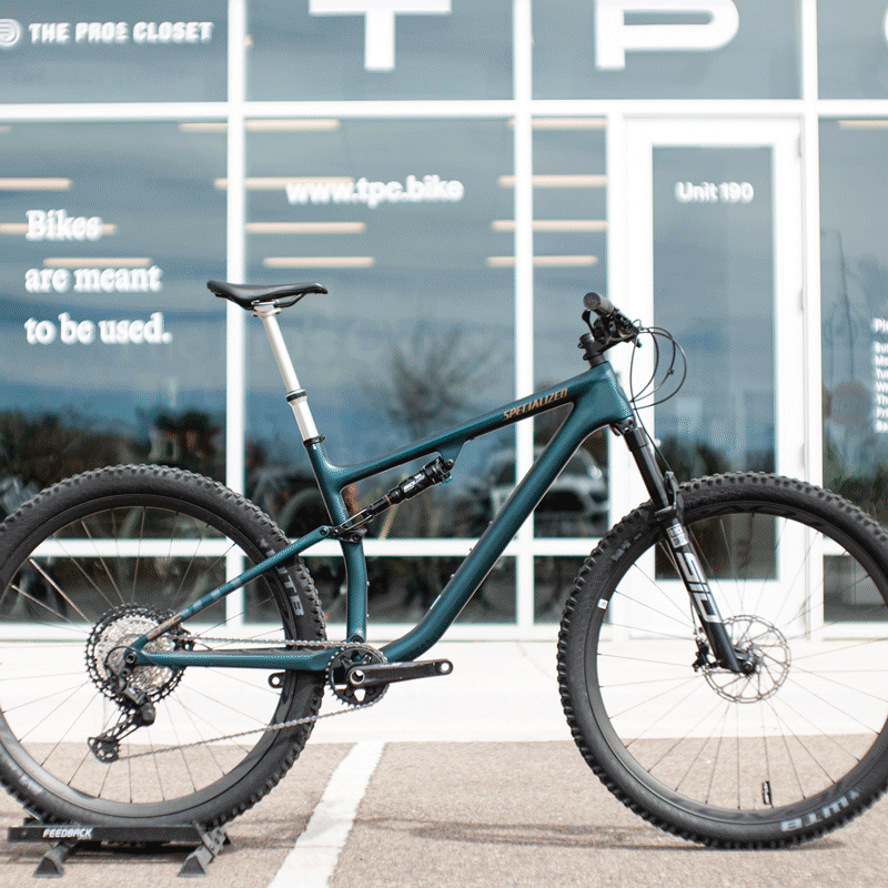 Epic EVO vs. Transition Spur: Which Downcountry Bike Is Right for You?