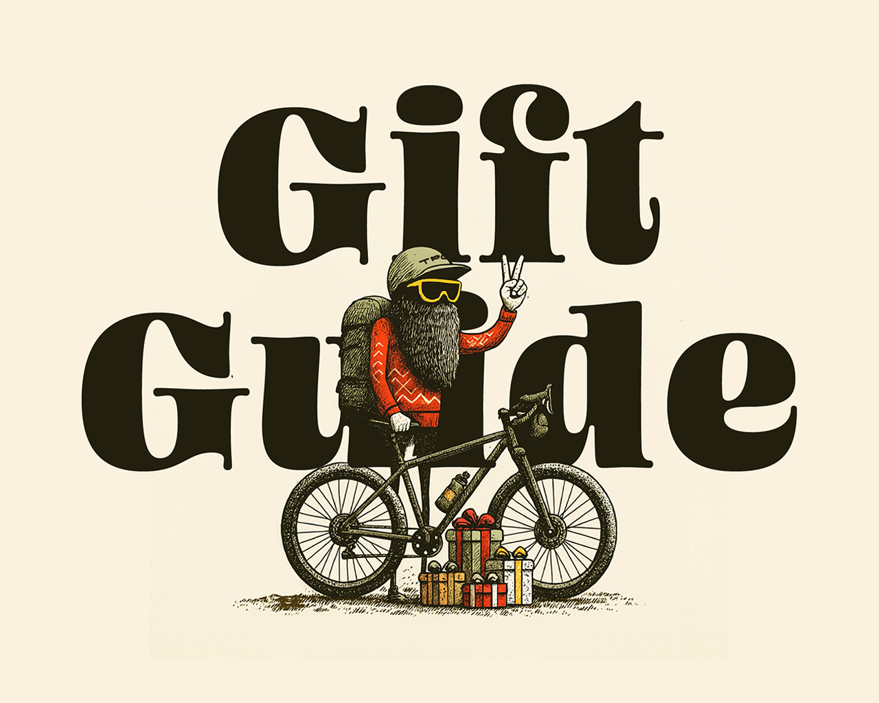 Holiday Gift Guide