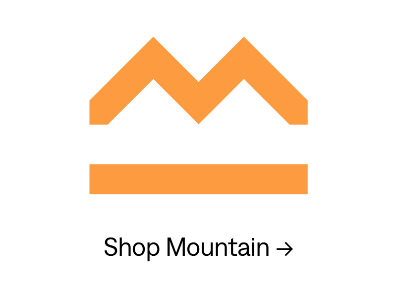 Shop Mountain