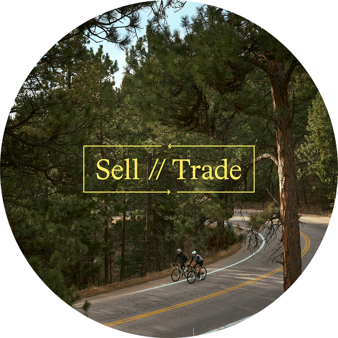 Trade In Your Current Bike