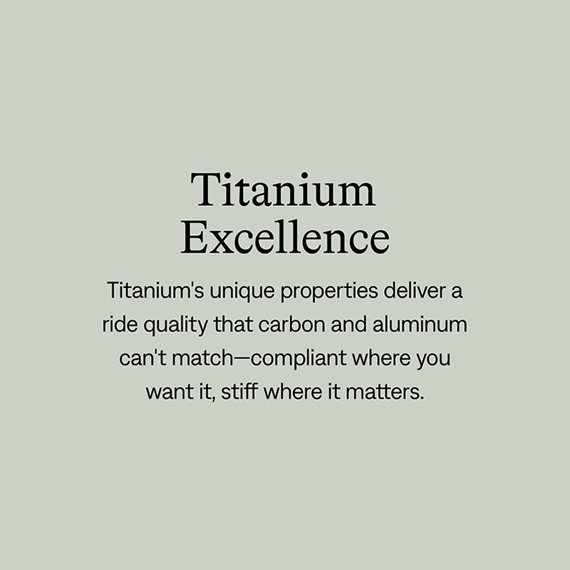 Shop Moots Bikes & Frames