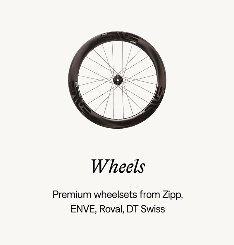 Wheels