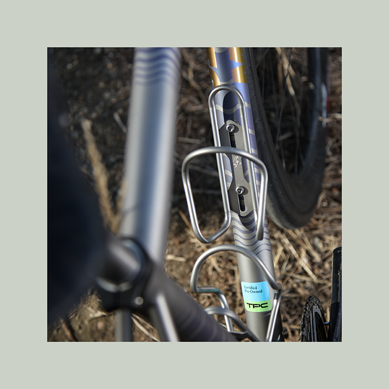 Shop Moots Bikes & Frames