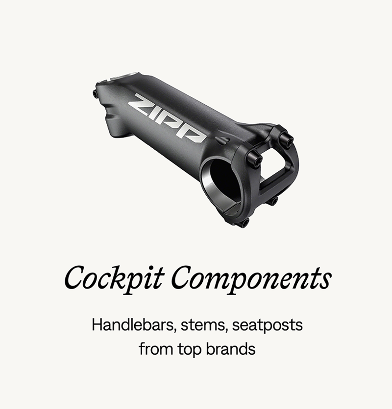 Cockpit Components