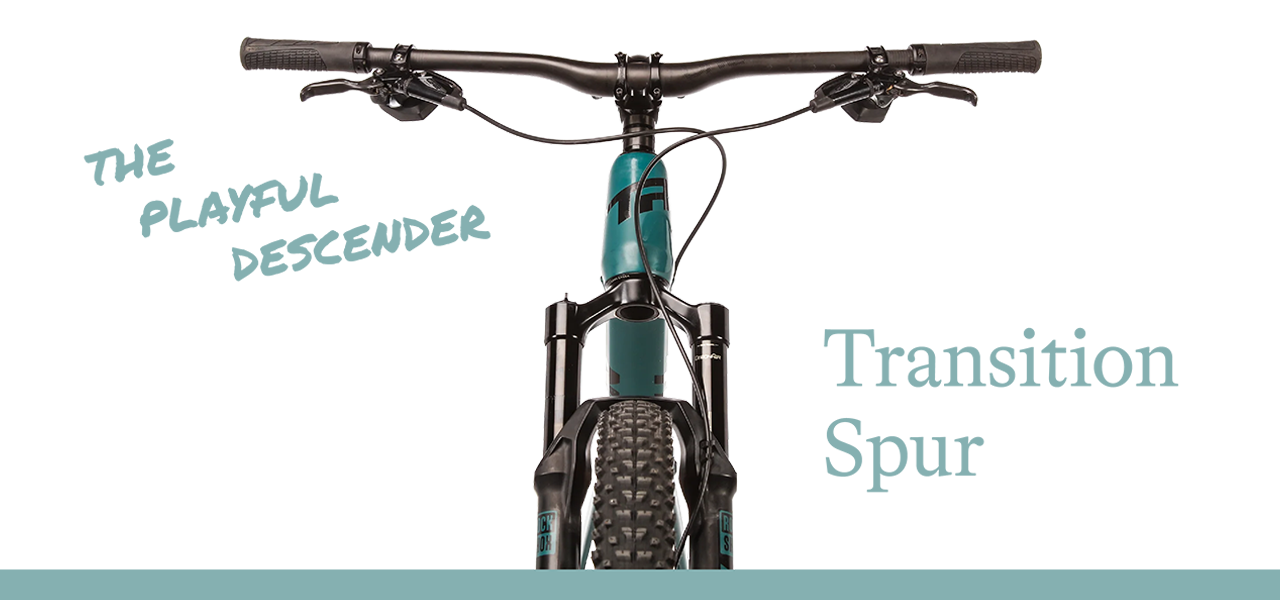 Transition Spur