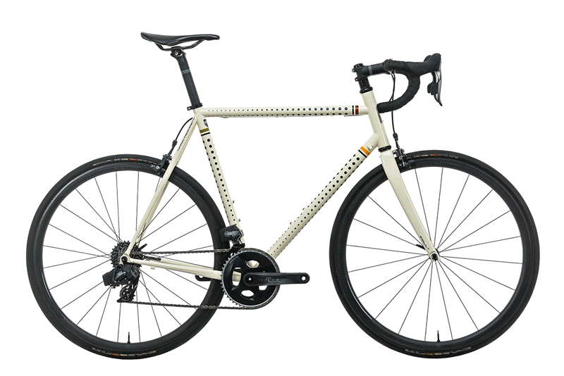 12 Sweet Steel Bikes The Pro's Closet