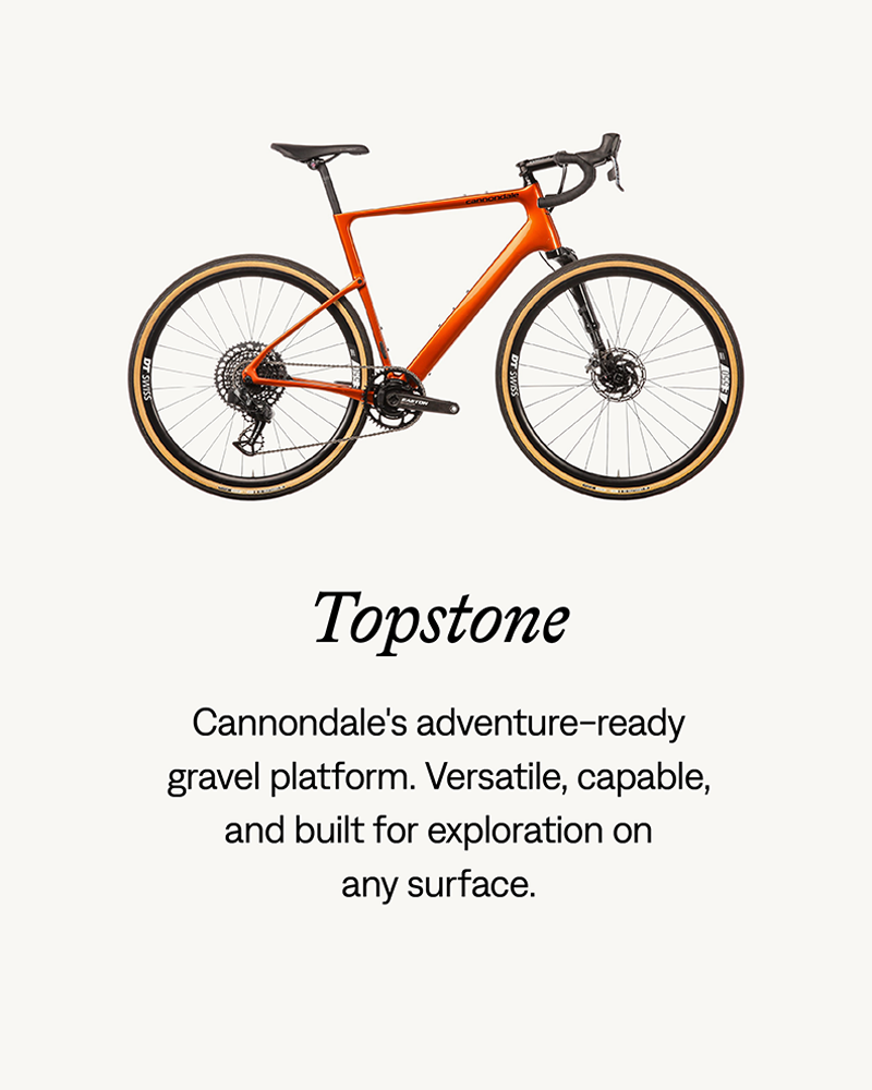 Topstone