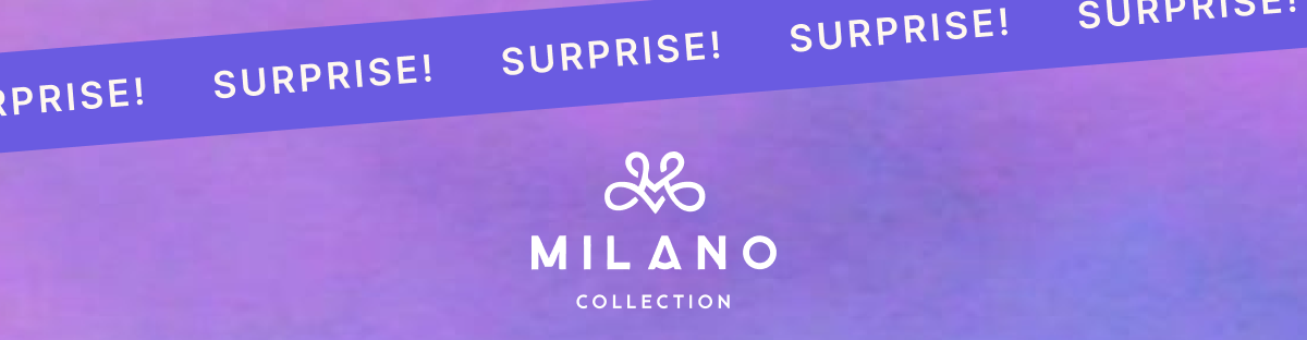 SURPRISE!