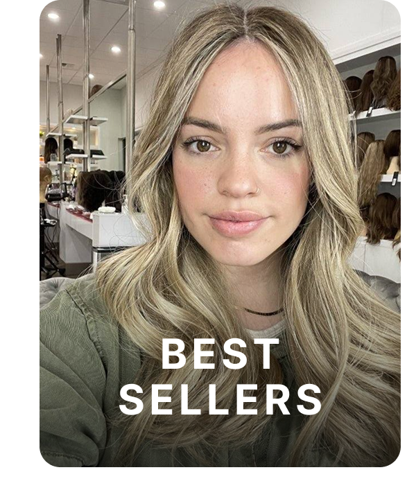 Bestsellers