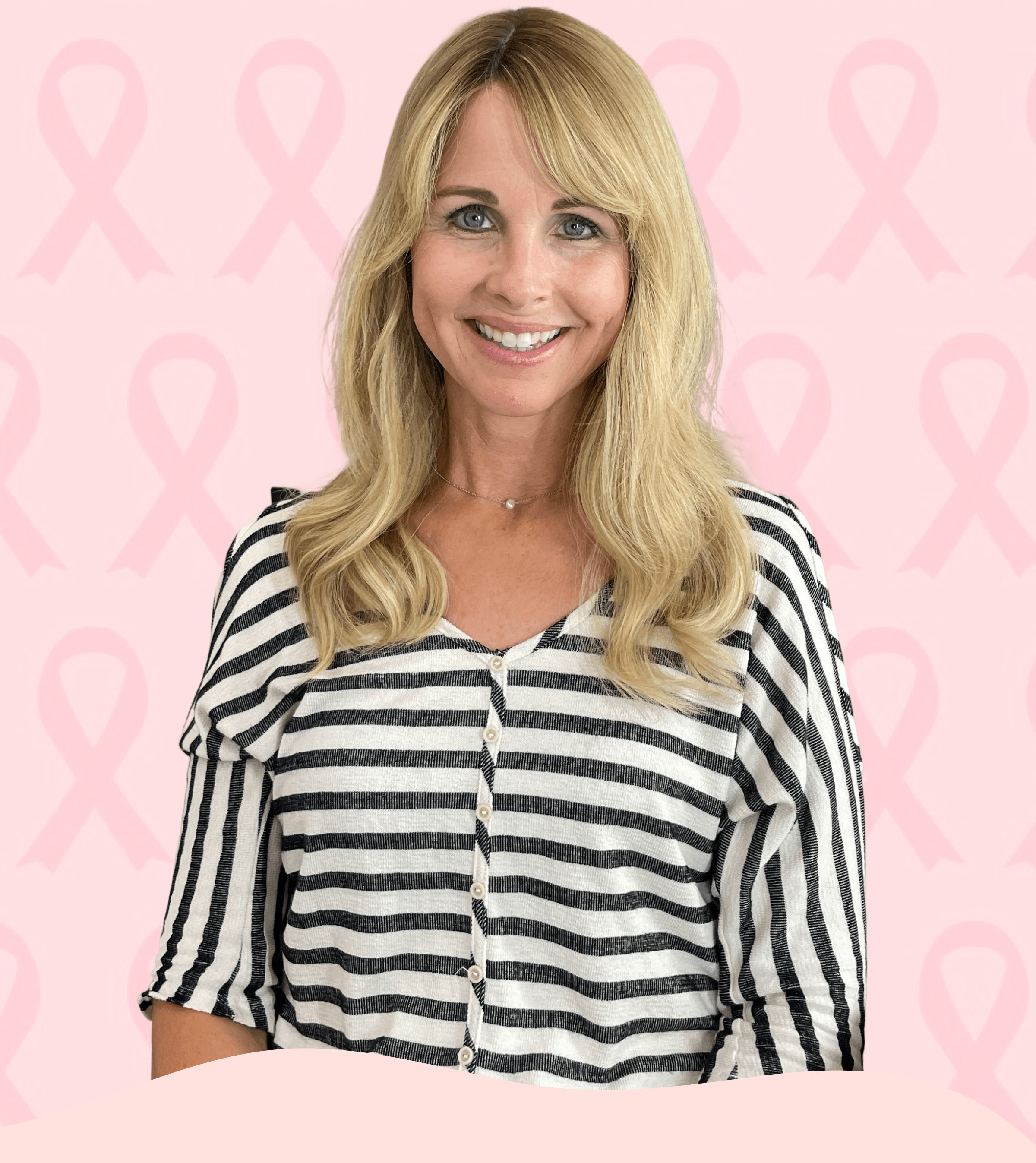 October Is Breast Cancer Awareness Month