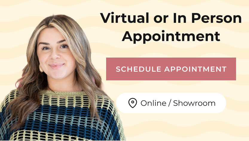 Book an Appointment