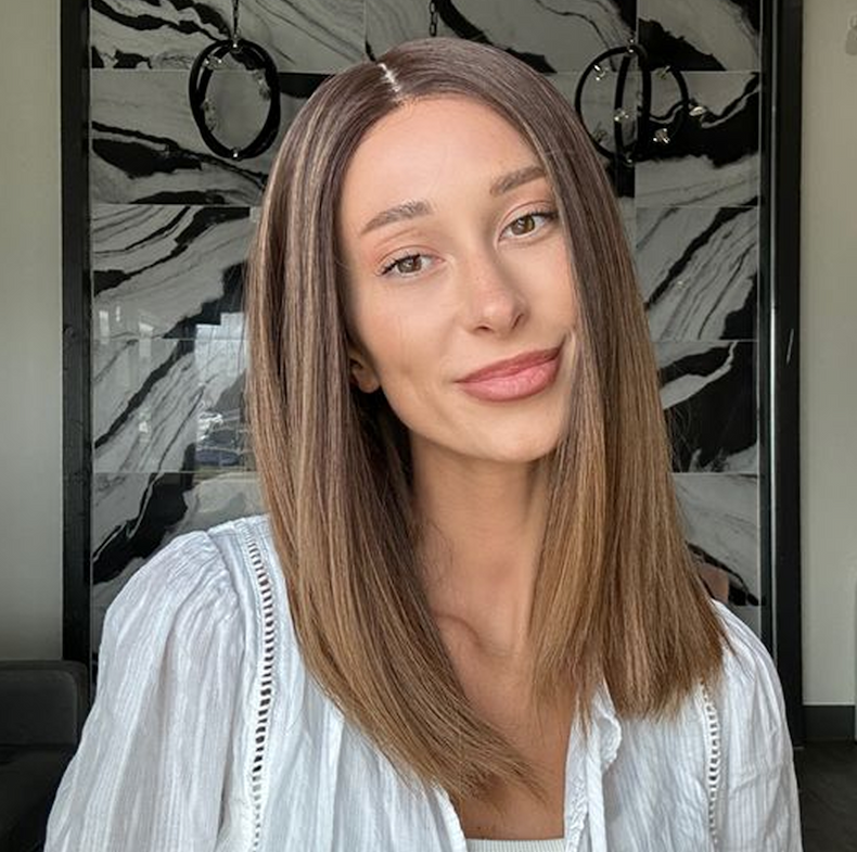 Great hair starts with a style you'll reach for again and again.