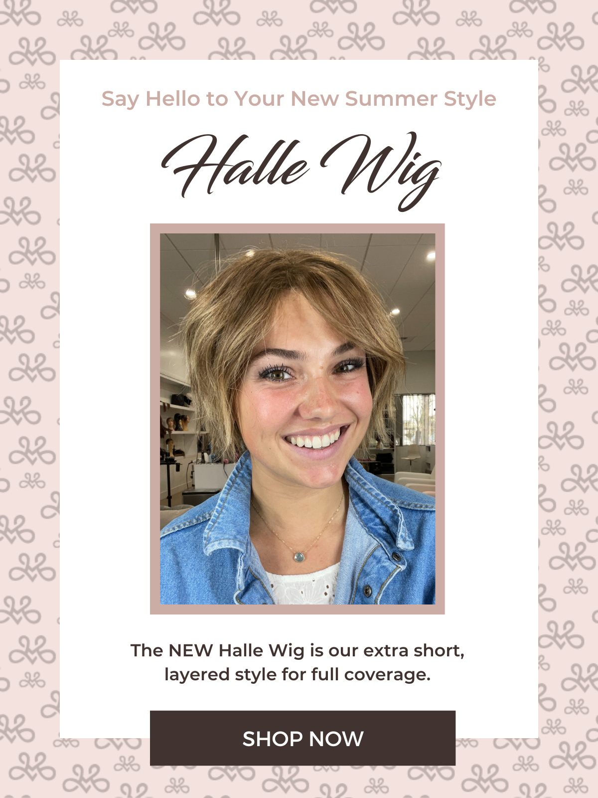 Halle