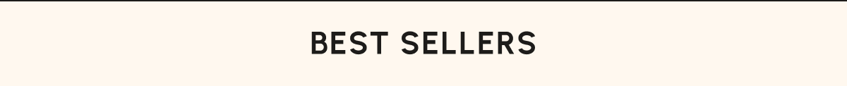 Best Sellers