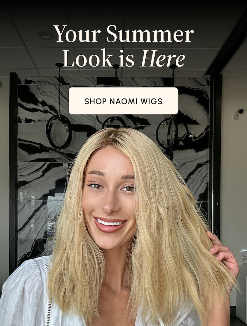 Your Summer Look is Here