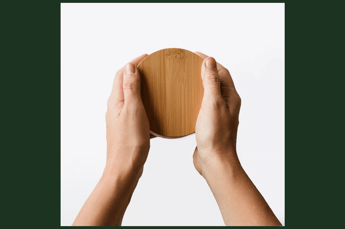 Find the Body Stone for you Kate McLeod