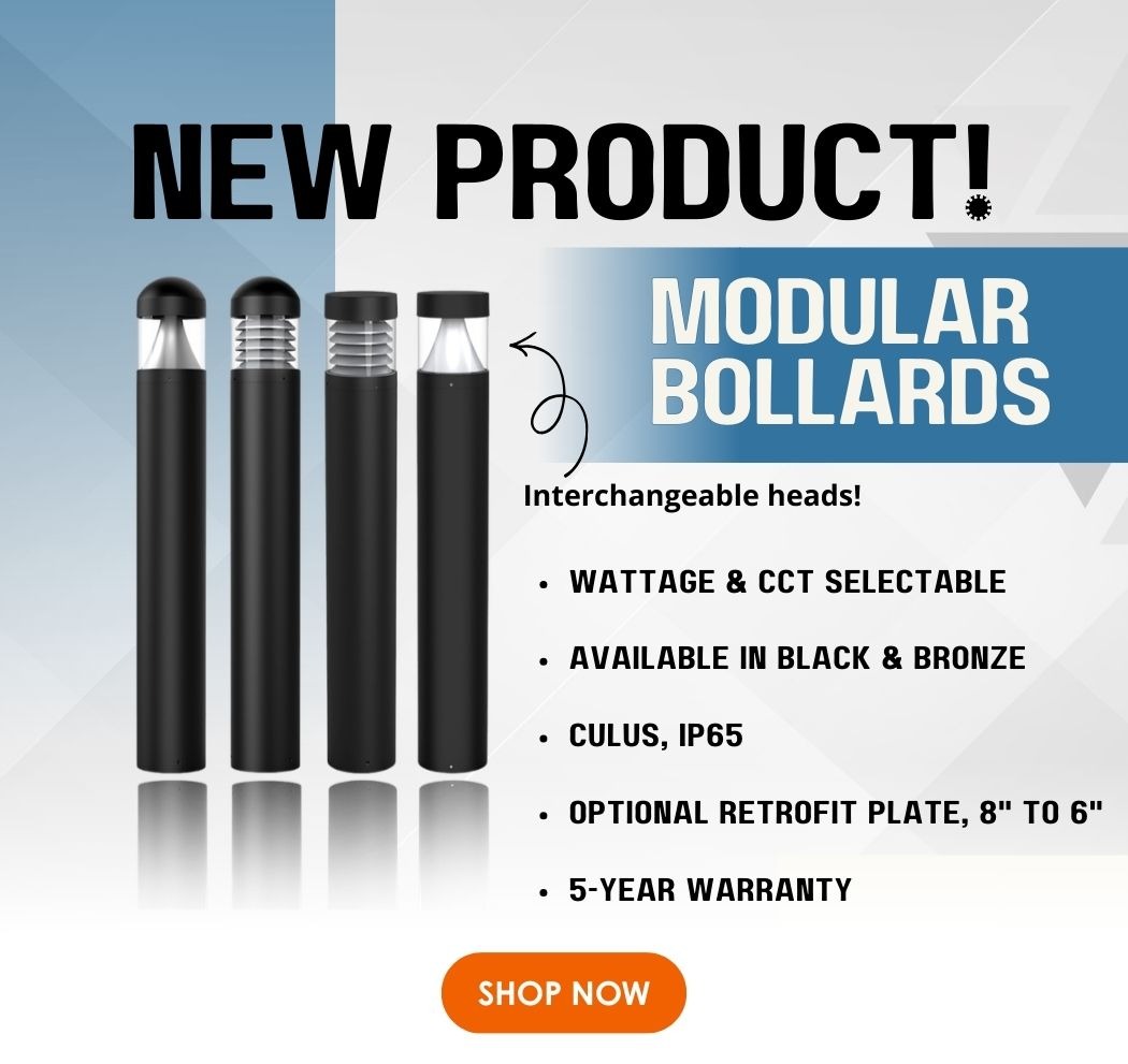 Bollards