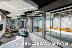 Architectural Lighting